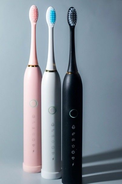 Sonic Electric Toothbrush (X-3) – Teeth & Gum Care