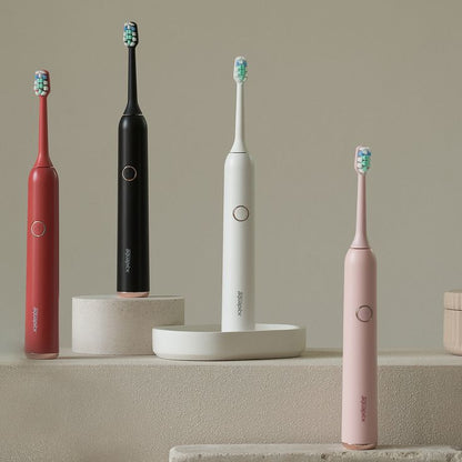 Sonic Electric Toothbrush (X-3) – Teeth & Gum Care